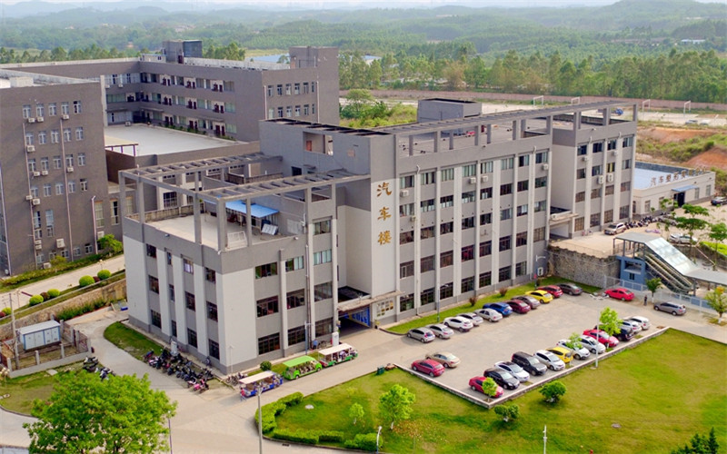 多少分可以上广西交通职业技术学院？广西交通职业技术学院2022年在云南各招生专业录取分数汇总