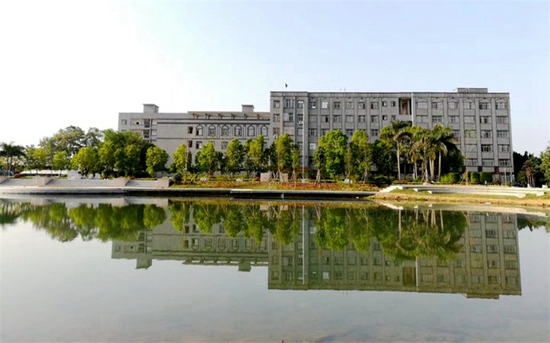 2023年广西交通职业技术学院在湖南录取批次及录取分数参考