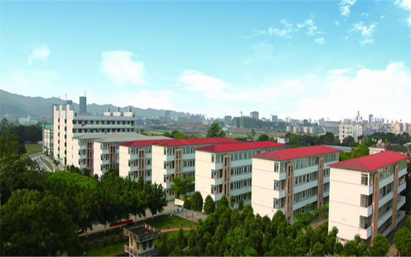 广西农业职业技术学院2021年在湖南省招生专业及各专业招生计划人数