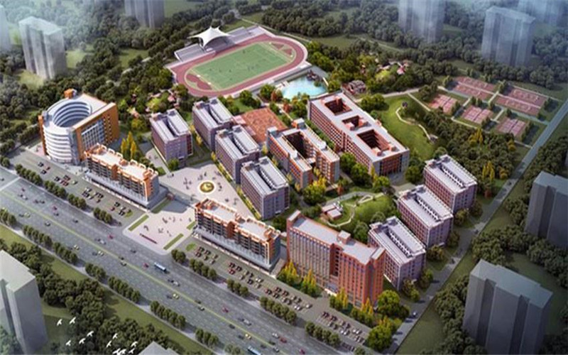 2023年广西培贤国际职业学院在河北录取批次及录取分数参考