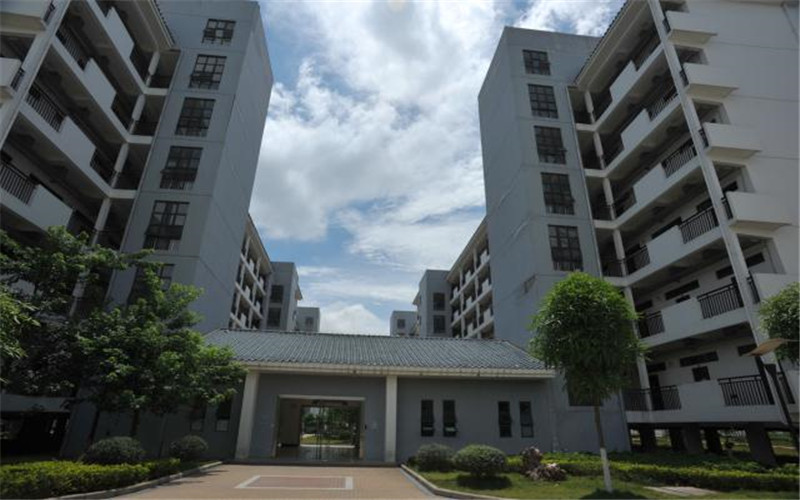【2023高考参考】广西水利电力职业技术学院2022年湖南招生专业及招生计划一览表