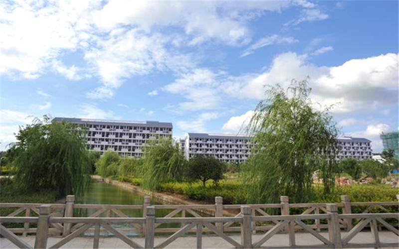 2023年广西水利电力职业技术学院在湖南录取批次及录取分数参考