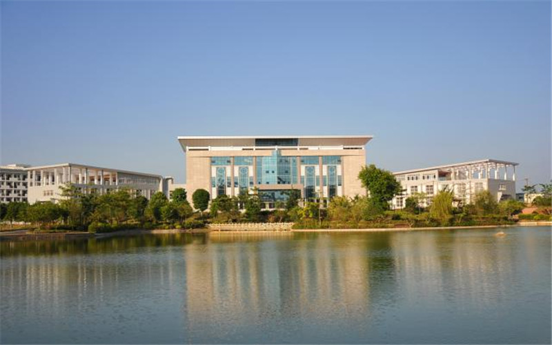 2023年广西水利电力职业技术学院在广东录取批次及录取分数参考
