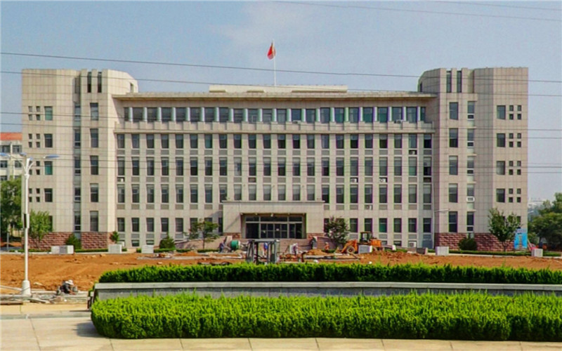 山东服装职业学院计算机网络技术专业在山东招生录取分数(综合)：336分
