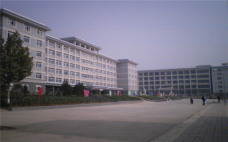 2023年山东考生多少分可以上山东力明科技职业学院智慧健康养老服务与管理专业？
