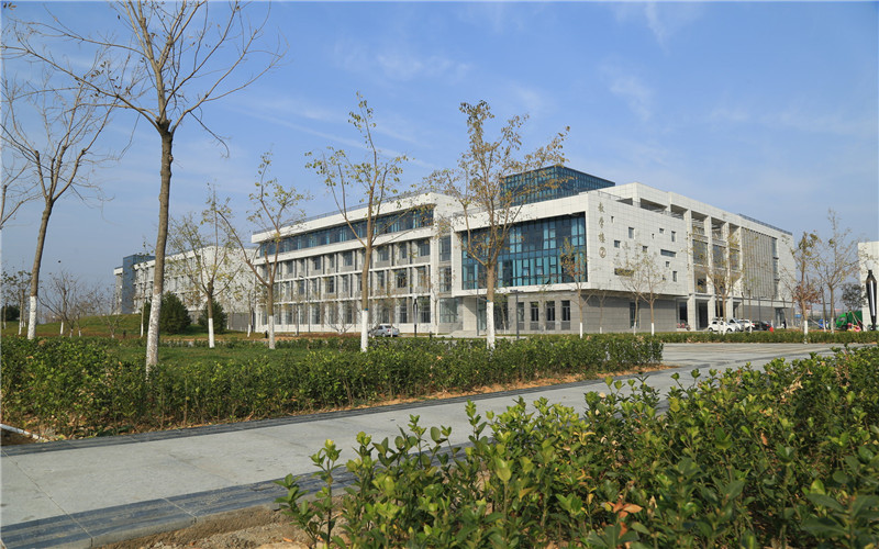 2023年山东考生多少分可以上山东铝业职业学院建筑智能化工程技术专业？
