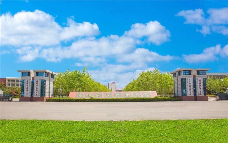 内蒙古理科考生排多少名可以上威海职业学院物联网应用技术专业?