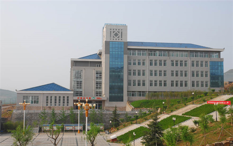 2023年潍坊护理职业学院在甘肃录取批次及录取分数参考