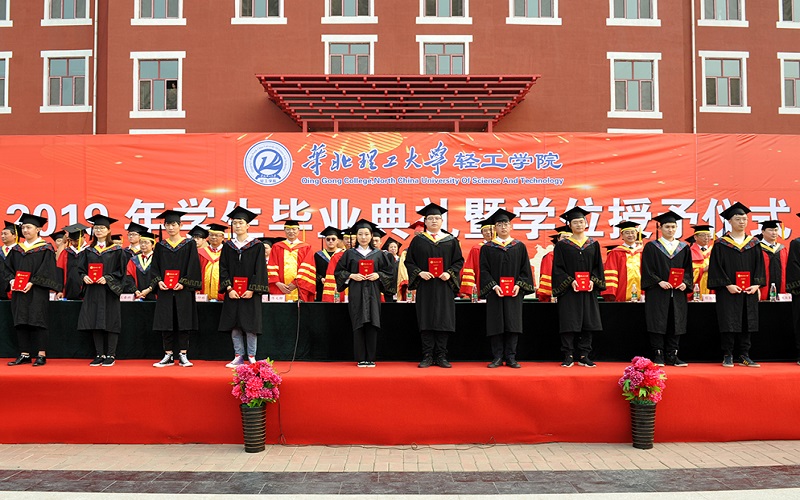 2023年华北理工大学轻工学院在陕西录取批次及录取分数参考