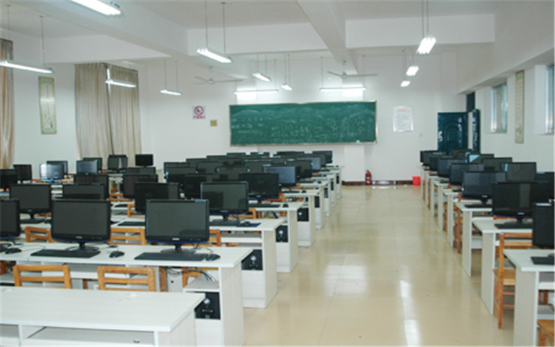2024考生参考：2023广西经济职业学院计算机应用技术专业在浙江招生录取分数及录取位次