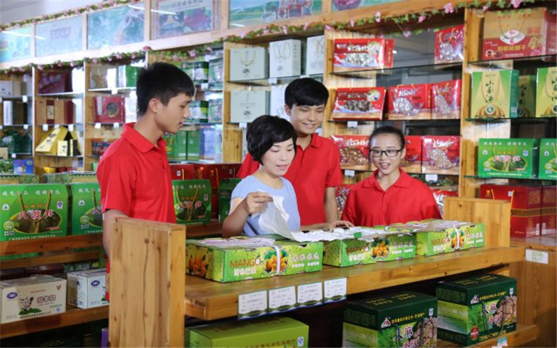 多少分可以上广西经贸职业技术学院？广西经贸职业技术学院2022年在广西各招生专业录取分数汇总