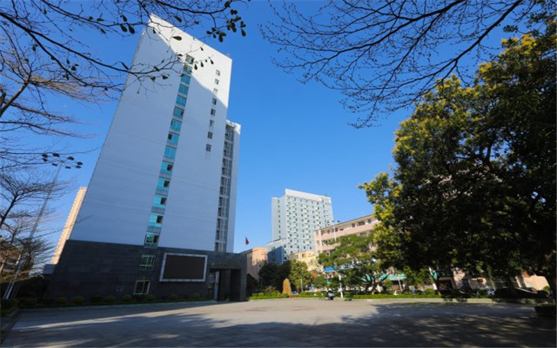 广西经贸职业技术学院2022广西理科招生专业及招生人数汇总