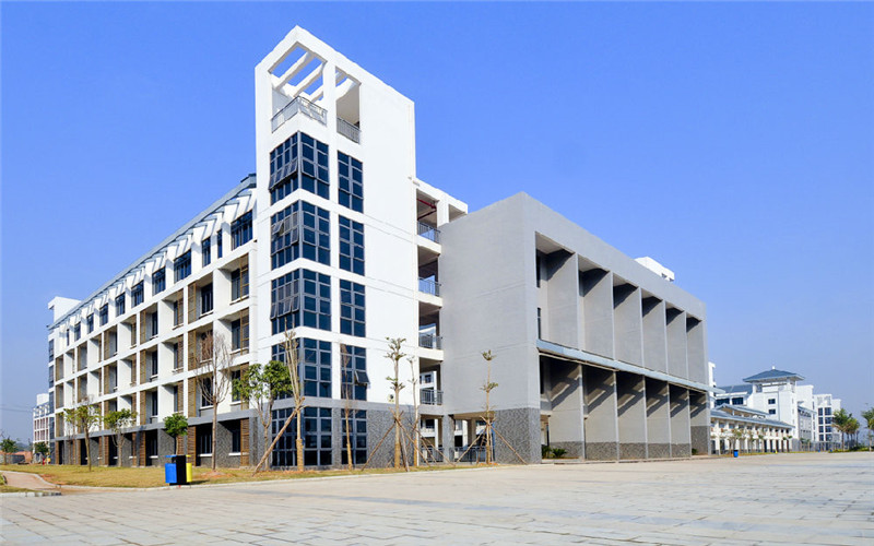 【2023高考参考】南宁学院2022年贵州招生专业及招生计划一览表