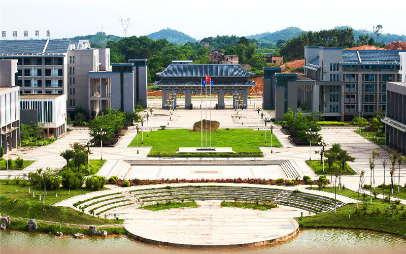 2022年南宁学院在江西招生专业及招生人数汇总（2023考生参考）
