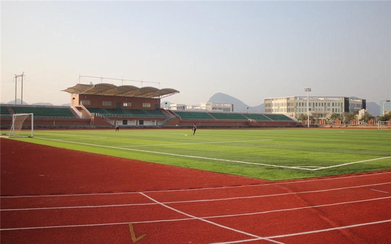 【2022高考】德阳城市轨道交通职业学院在贵州各专业录取分数线及选科要求