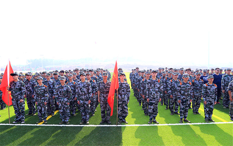 广西安全工程职业技术学院在贵州各专业录取分数一览表(含2021-2020历年)
