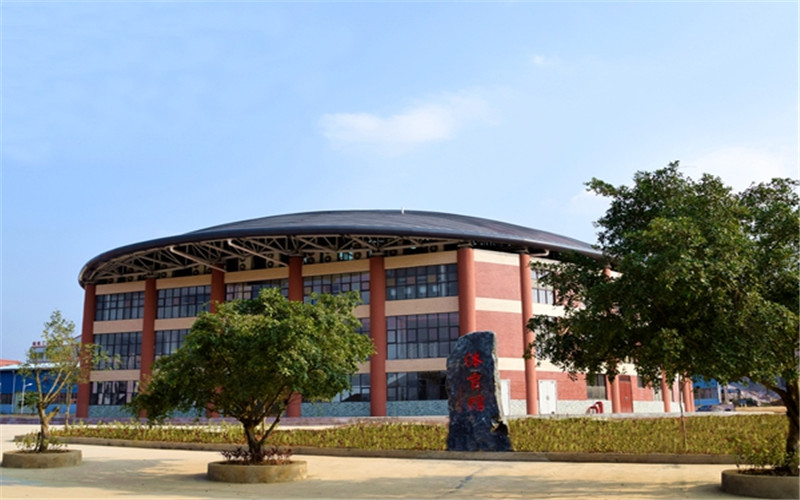 广西工程职业学院建设工程管理专业在浙江招生录取分数(综合)：316分