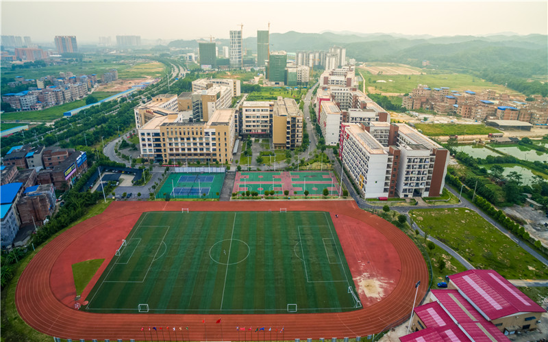 【2023高考参考】广西艺术学院2022年山西招生专业及招生计划一览表