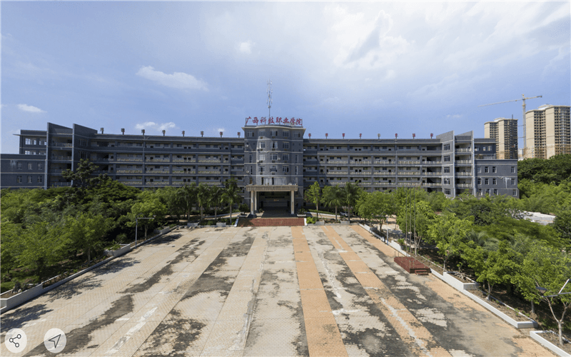 2023年广西科技职业学院在宁夏招生专业及招生人数汇总(2024考生参考)