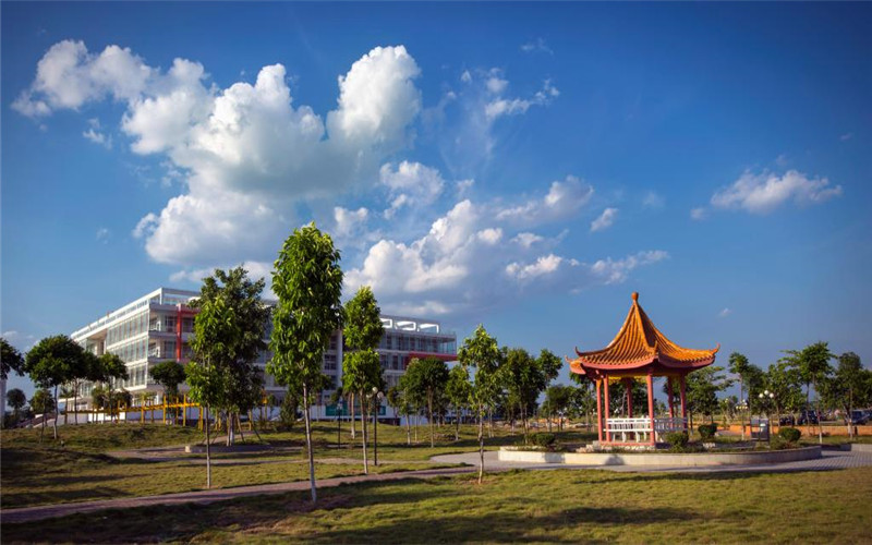 广西民族师范学院2021年在江西省招生专业及各专业招生计划人数