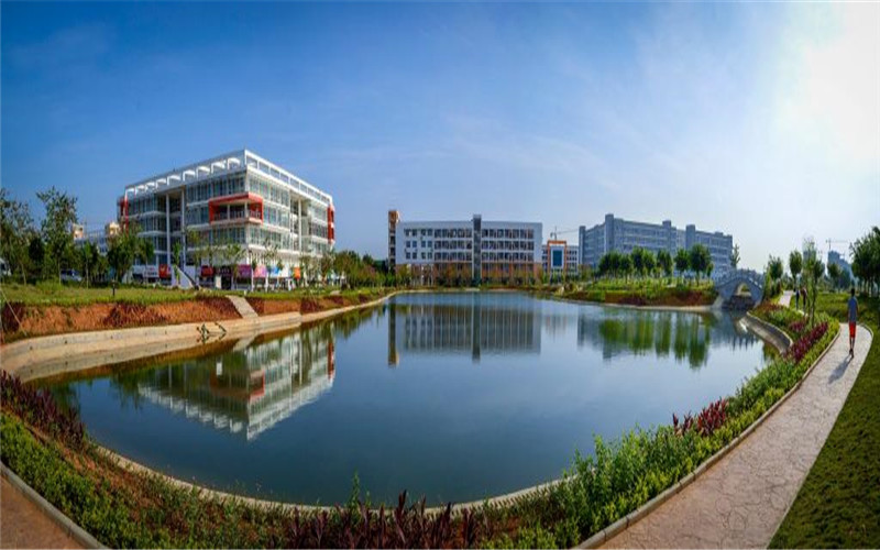 【2023高考参考】广西民族师范学院2022年湖南招生专业及招生计划一览表