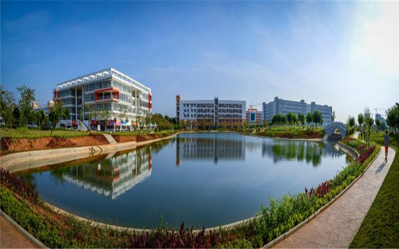 【2023高考参考】广西民族师范学院2022年江西招生专业及招生计划一览表