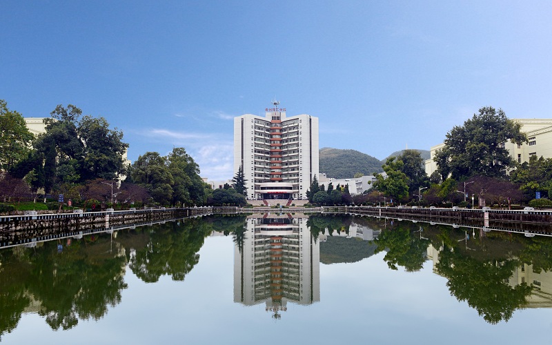 2022年贵州理工学院在云南招生专业及招生人数汇总（2023考生参考）