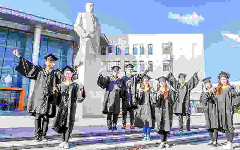 内蒙古理科考生排多少名可以上南京科技职业学院智能建造技术专业?