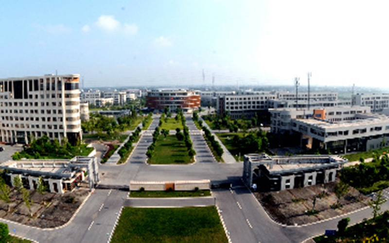 2023年沙洲职业工学院在安徽招生专业及招生人数汇总
