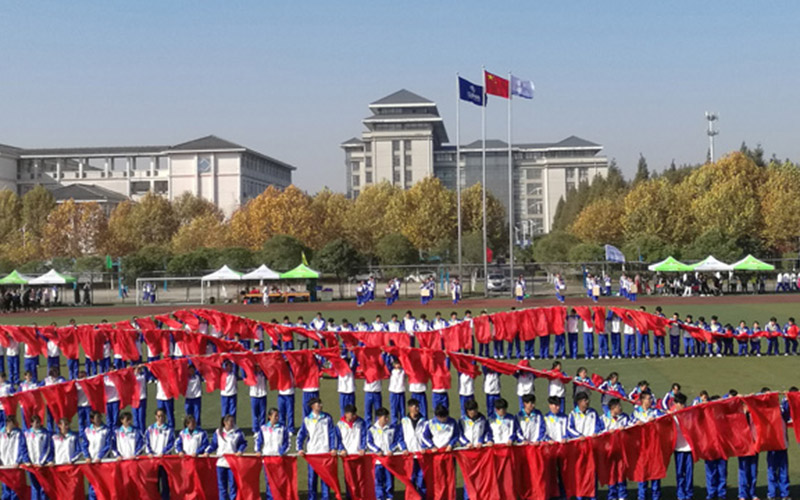 2024考生参考：2023江海职业技术学院建筑装饰工程技术专业在山东招生录取分数及录取位次
