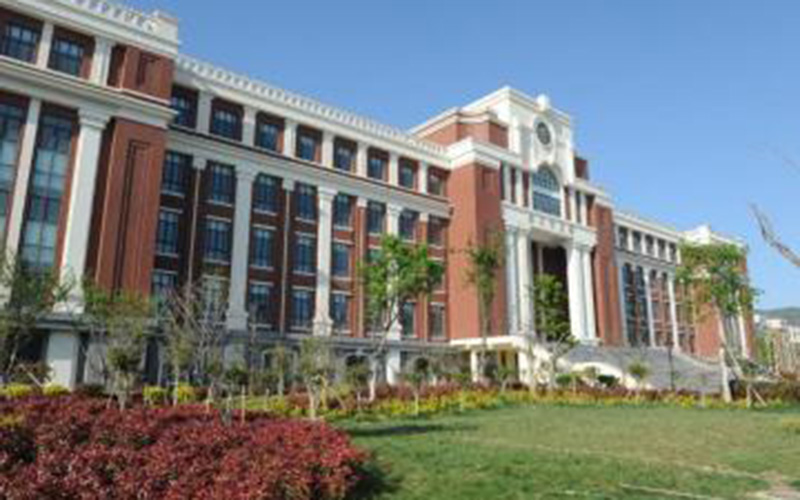 2023年江苏财会职业学院在湖北录取批次及录取分数参考