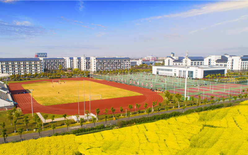 江苏城乡建设职业学院地下与隧道工程技术专业在山东招生录取分数(综合)：362分