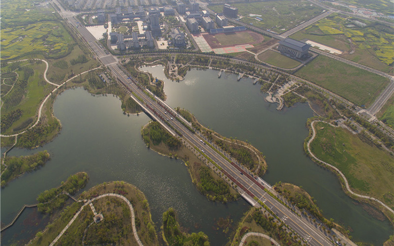 2024考生参考：2023江苏航空职业技术学院无人机应用技术专业在辽宁招生录取分数及录取位次