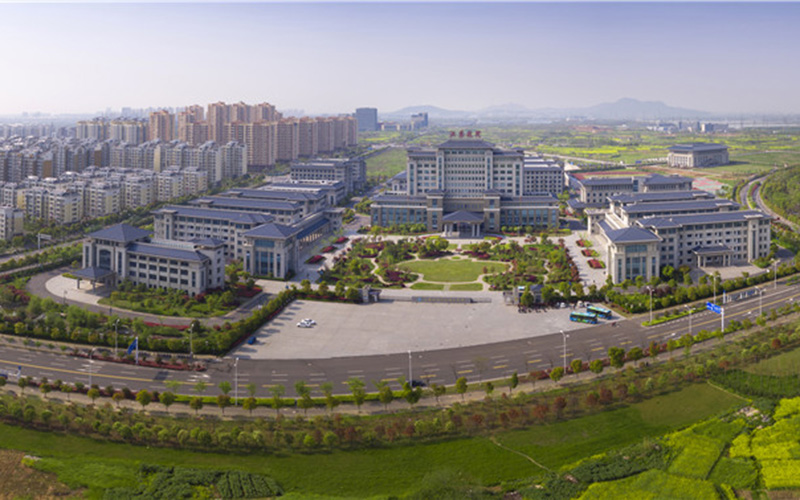 2023年江苏航空职业技术学院在黑龙江录取批次及录取分数参考
