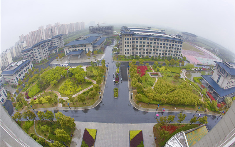 2024考生参考：2023江苏航空职业技术学院机场运行服务与管理专业在山东招生录取分数及录取位次