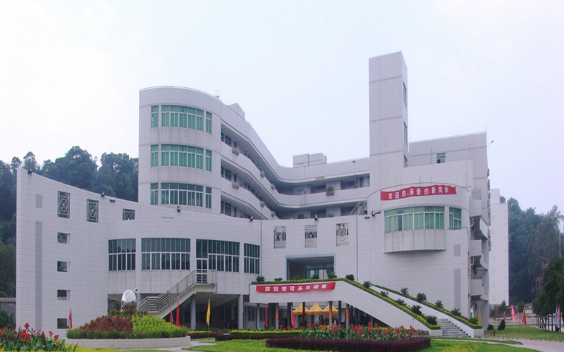多少分可以上福建信息职业技术学院？福建信息职业技术学院2021年在广西各专业录取分数线
