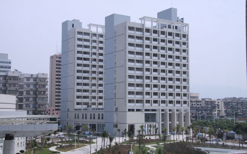 多少分可以上福建体育职业技术学院？福建体育职业技术学院2022年在福建各招生专业录取分数汇总