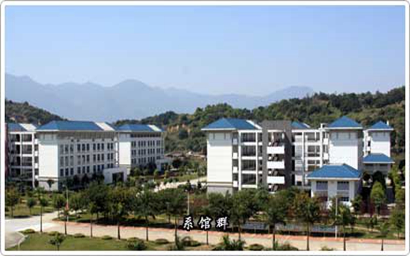 【2022高考】福建生物工程职业技术学院在云南各专业录取分数线及选科要求
