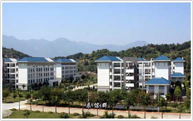 福建卫生职业技术学院2021年在湖南省招生专业及各专业招生计划人数