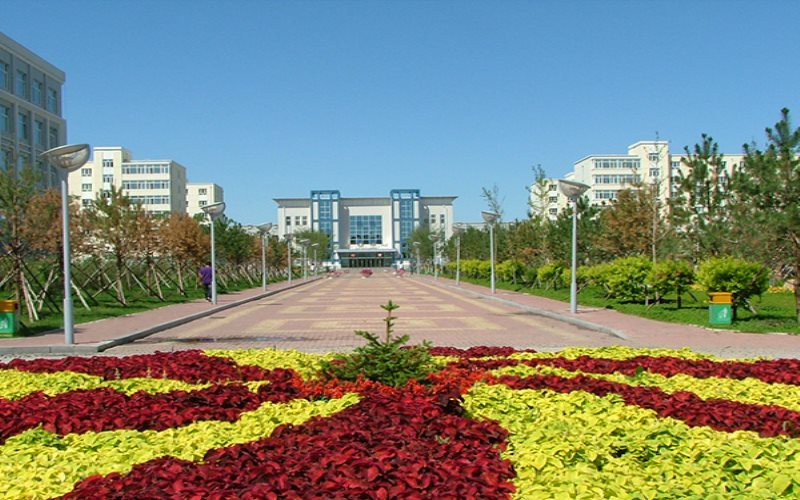 黑龙江生态工程职业学院2022内蒙古理科招生专业及招生人数汇总
