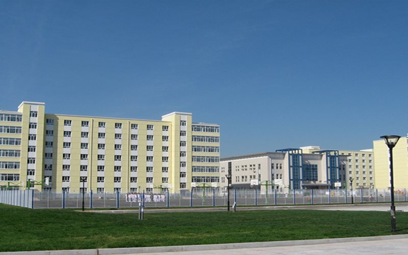 【2023高考参考】黑龙江生态工程职业学院2022年内蒙古招生专业及招生计划一览表