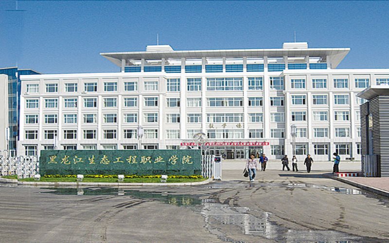 黑龙江生态工程职业学院无人机应用技术专业在河北招生录取分数(历史类)：300分