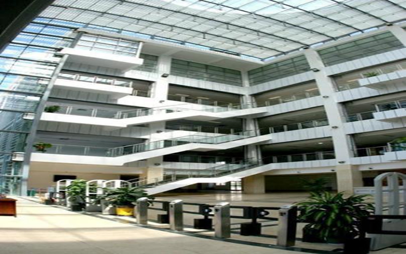 河北物理类考生排多少名可以上华侨大学工商管理类（二）专业?