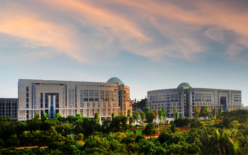2023年泉州信息工程学院在黑龙江招生专业及招生人数汇总