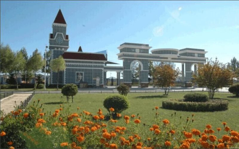 多少分可以上大兴安岭职业学院？大兴安岭职业学院2022年在山东各招生专业录取分数汇总