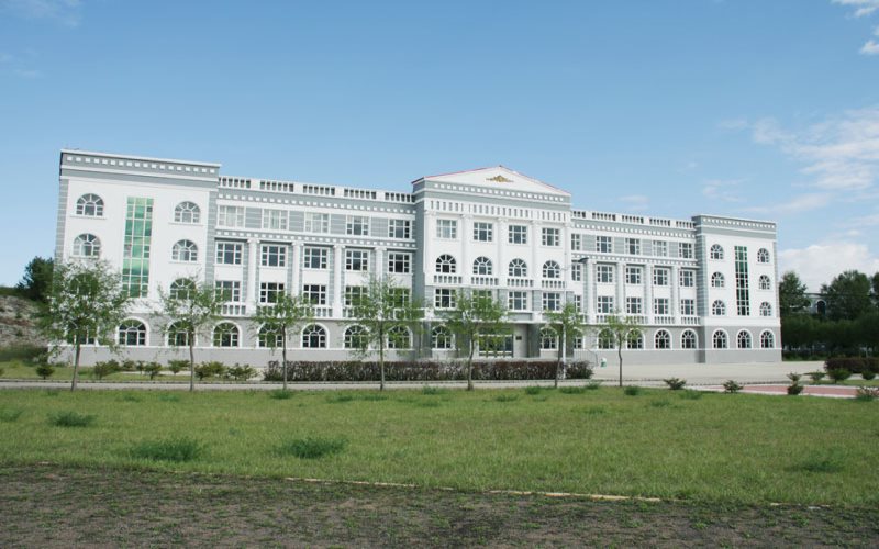 大兴安岭职业学院2021年在河南省招生专业及各专业招生计划人数