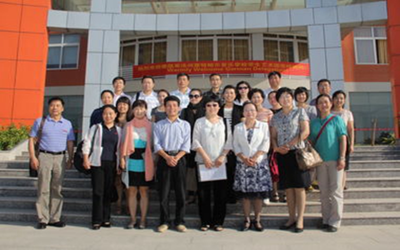 泉州幼儿师范高等专科学校学前教育专业录取分数线【新疆高考理科】