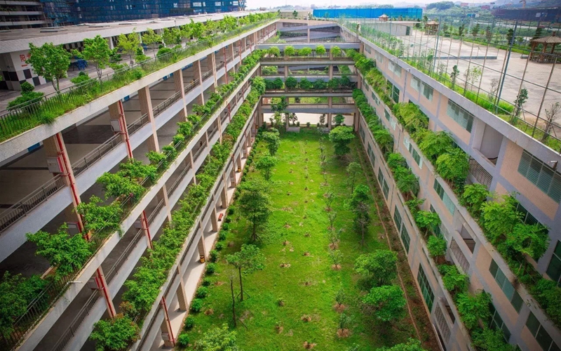 2022年泉州职业技术大学在广东招生专业及招生人数汇总（2023考生参考）