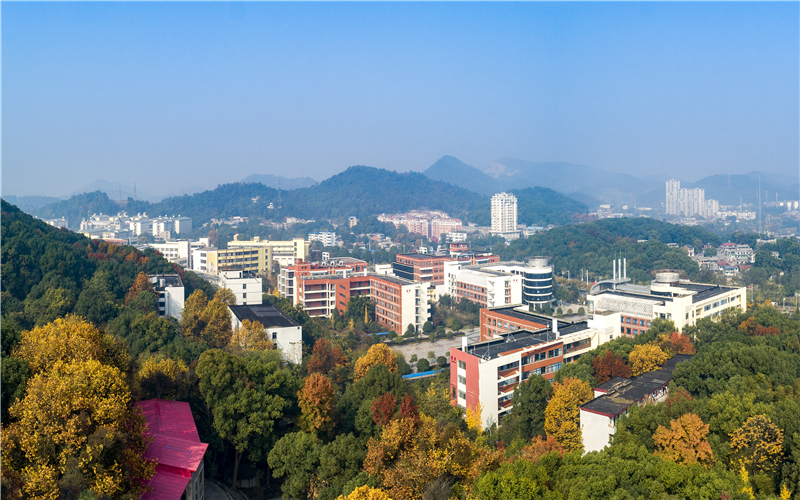多少分可以上湖北理工学院？湖北理工学院2022年在福建各招生专业录取分数汇总