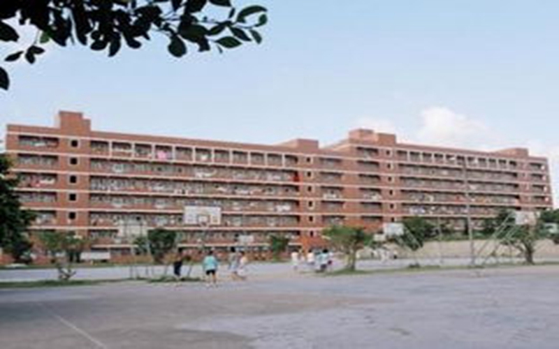 泉州纺织服装职业学院在江西各专业录取分数一览表(含2021-2020历年)